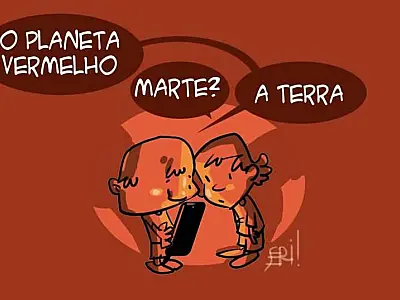 Charge do Dia
