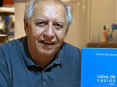 Terceira idade: quando a vulnerabilidade se torna fazer poético