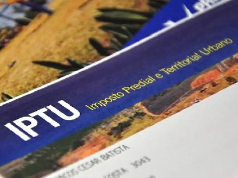 Aposentados e pensionistas podem requerer desconto de 50% no IPTU 2023