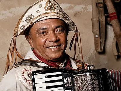 Luiz Gonzaga: o Rei do Baião é homenageado em ruas e avenidas de todo o Brasil
