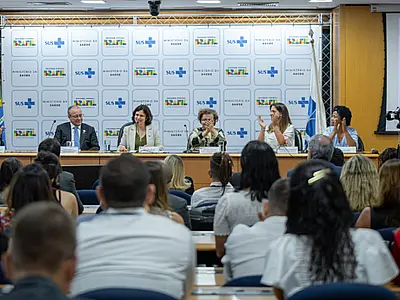 SUS irá oferecer novo tratamento para fibrose cística