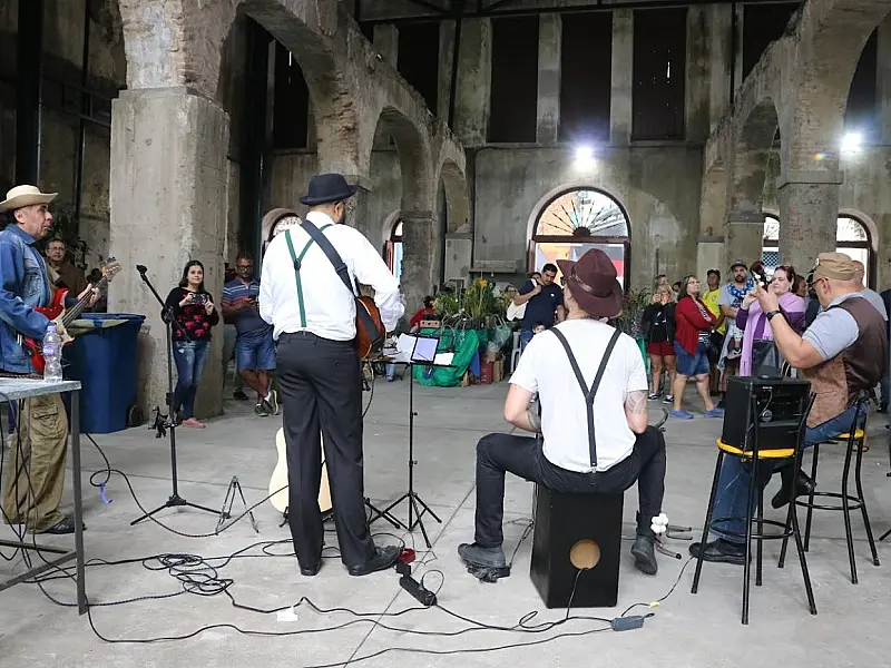 Setor cultural santista pode dar sugestões à Lei Paulo Gustavo até hoje