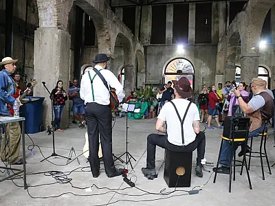 Setor cultural santista pode dar sugestões à Lei Paulo Gustavo até hoje