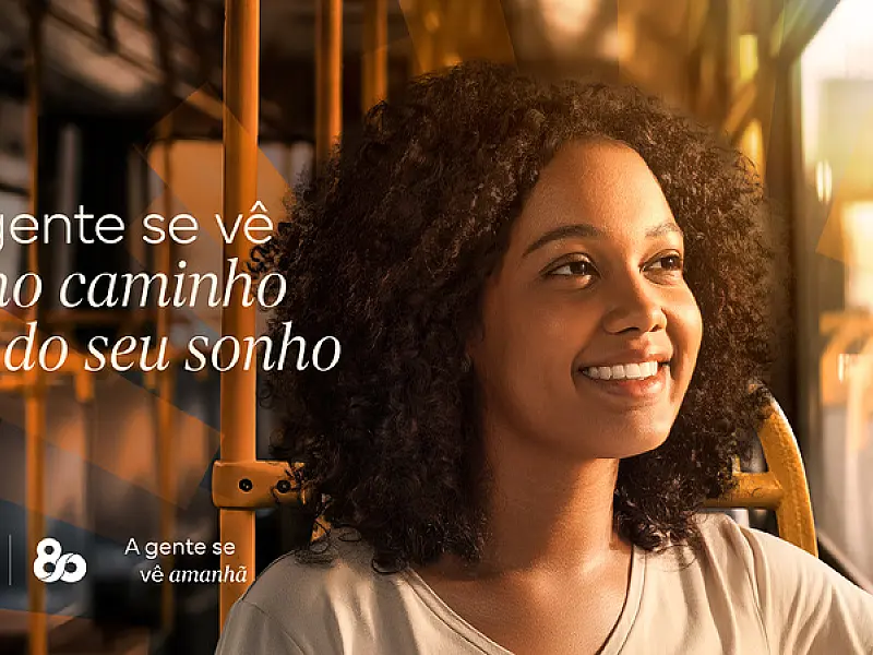 Aos 80 anos, Senac aposta no amanhã e reforça seu papel na formação profissional do Brasil