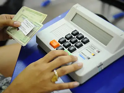 Justiça Eleitoral lança mobilização por alistamento de jovem eleitor