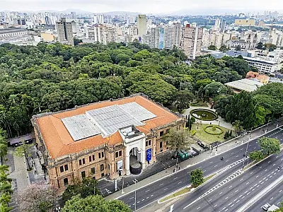 Maior portão de entrada do País, São Paulo já recebeu mais de 2,2 milhões de estrangeiros em 2025