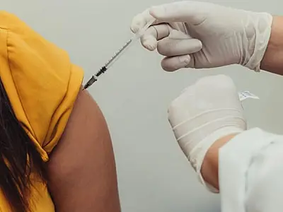 Vacina contra a gripe está liberada em Cubatão a todas as pessoas a partir de seis meses de idade