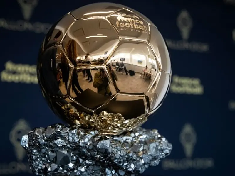 Bola de Ouro muda critérios, e Copa do Mundo só vai contar para 2023