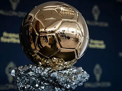 Bola de Ouro muda critérios, e Copa do Mundo só vai contar para 2023