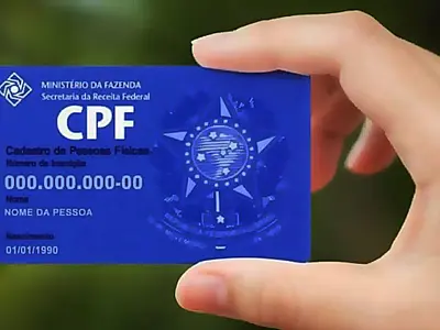 Saiba como limpar CPF negativado