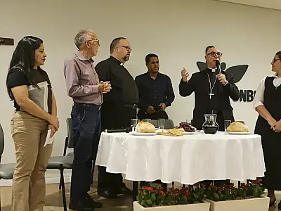 Fraternidade e Amizade Social são tema da Campanha da Fraternidade