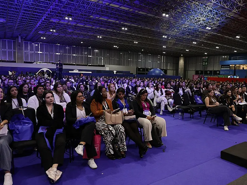 Santos será cidade-sede do maior evento da história da Biomedicina