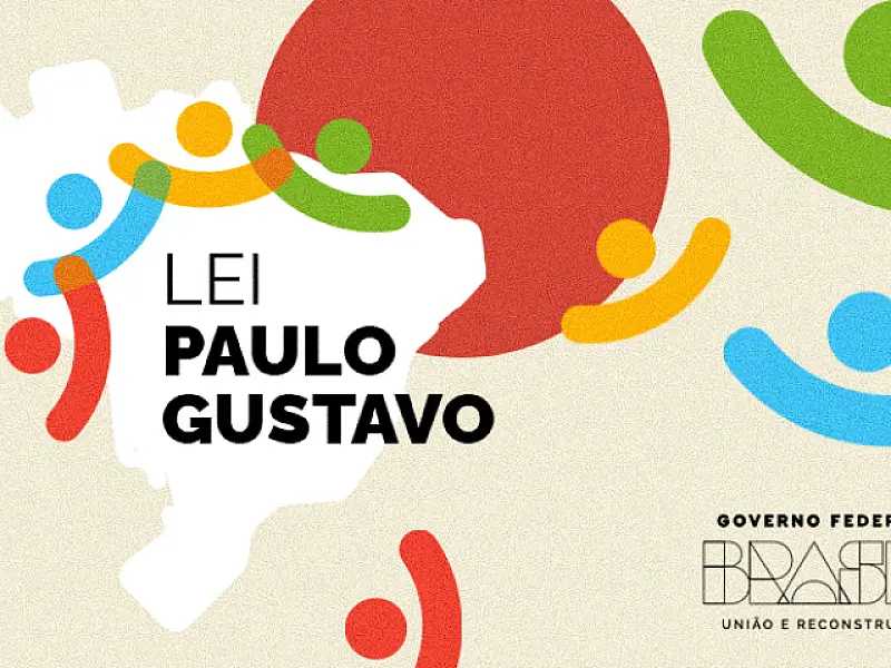 São Paulo tem R＄ 728,7 milhões da Lei Paulo Gustavo para projetos culturais