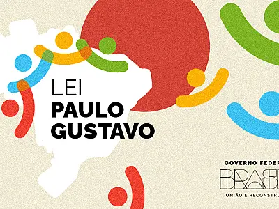 São Paulo tem R＄ 728,7 milhões da Lei Paulo Gustavo para projetos culturais