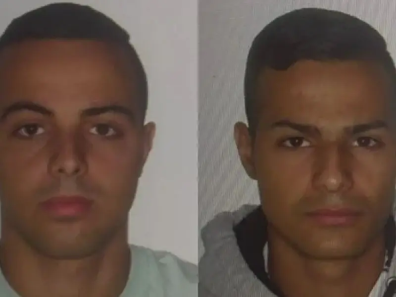 Polícia procura dono de marina suspeito de matar dois irmãos com tiros na cabeça