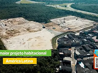 Cubatão Nova Cidade