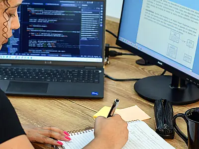 Alunos destacam benefícios da EAD Unoeste