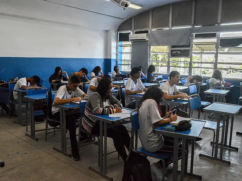 Guarujá firma parceria com o Sebrae e lança 'Educação Empreendedora' nas escolas
