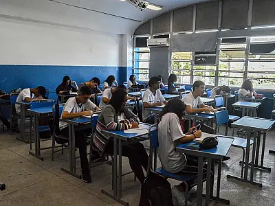Guarujá firma parceria com o Sebrae e lança 'Educação Empreendedora' nas escolas