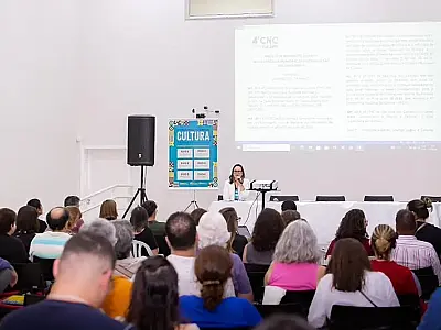 Guarujá promove oficina formativa sobre o Promicult na segunda-feira (13)