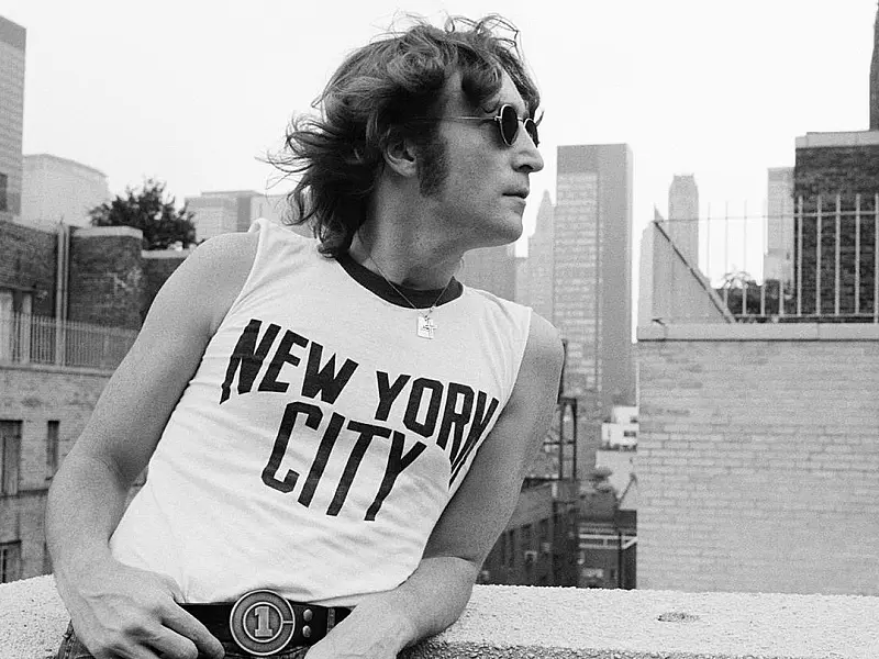 Curso sobre música e psicologia na obra de John Lennon é destaque em agosto no MIS