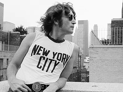 Curso sobre música e psicologia na obra de John Lennon é destaque em agosto no MIS