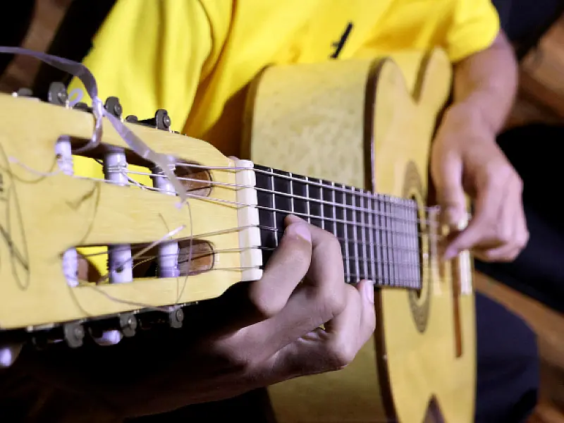 PG abre 70 vagas gratuitas em grupos de excelência musical nesta quarta (29)