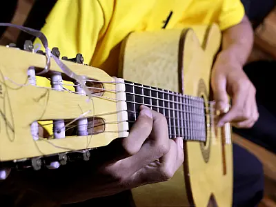PG abre 70 vagas gratuitas em grupos de excelência musical nesta quarta (29)