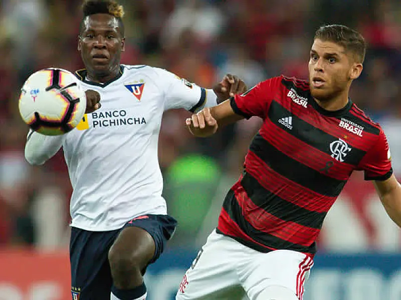 Os 10 principais carrascos dos times brasileiros na altitude: Flamengo pega o maior na Libertadores