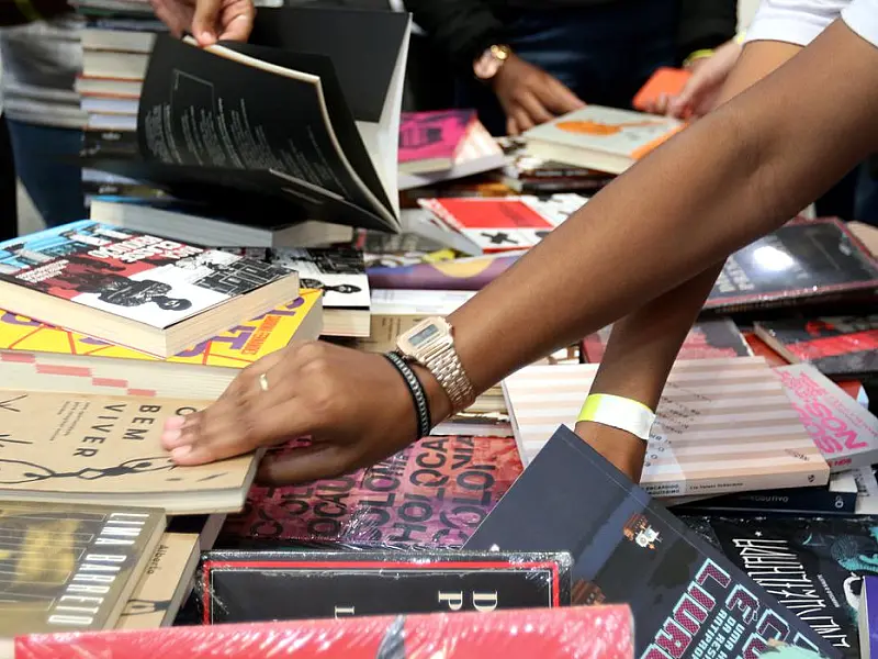 Feira do Livro da Unesp, em São Paulo, começa nesta quarta-feira