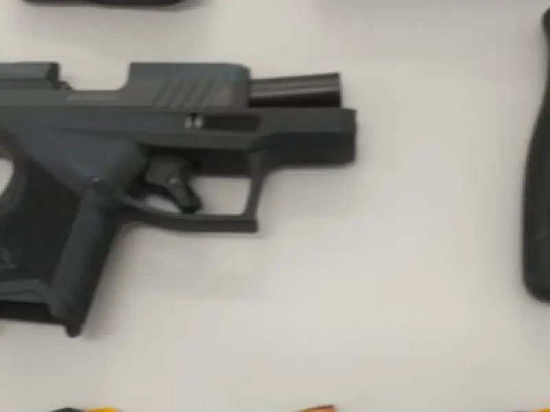 Polícia Civil apreende arma de fogo na residência de homem investigado por ameaçar ex-companheira