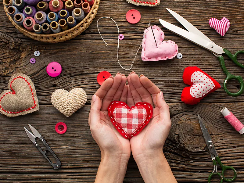 Feira Criativa é opção de presentes para o Dia das Mães com artigos diferenciados