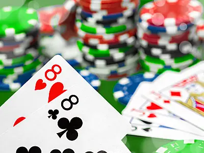 Câmara aprova texto-base do projeto que legaliza jogos no Brasil