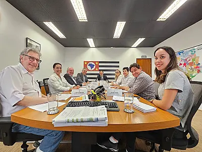 Guarujá assina convênios de mais de R$ 19,3 milhões para projetos de reurbanização