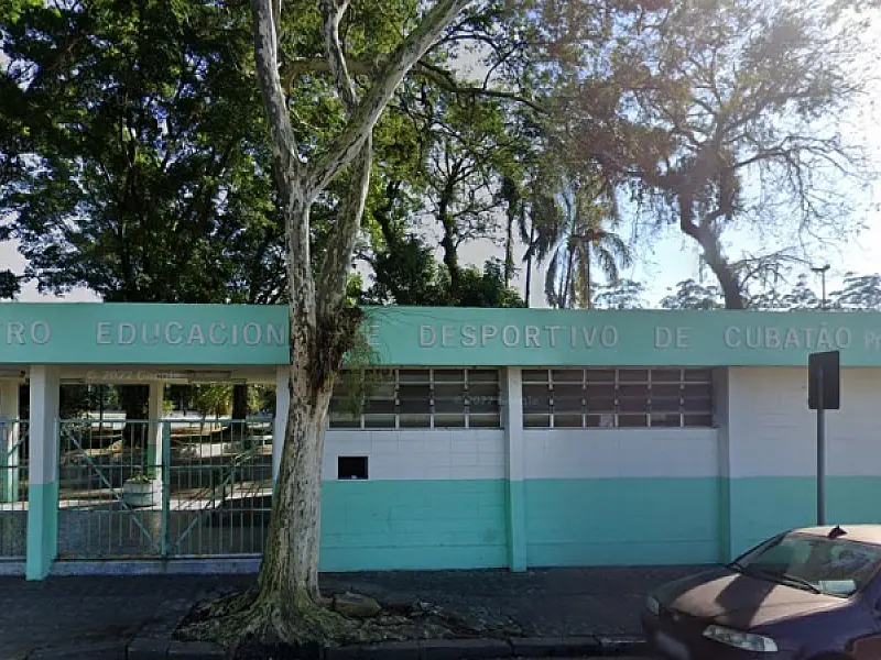 Ademário retira projeto de lei de concessão de Poliesportivo "a preço de banana"