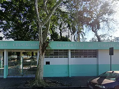 Ademário retira projeto de lei de concessão de Poliesportivo "a preço de banana"