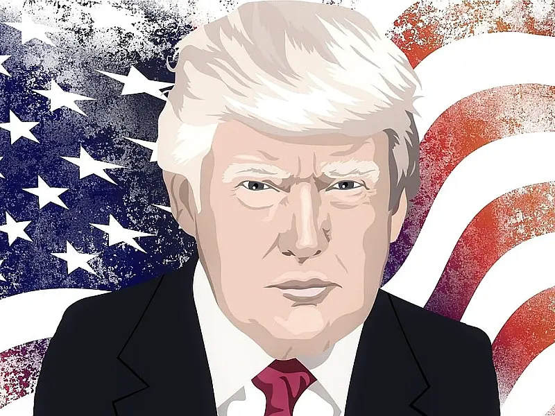 Conheça a "Teoria do Louco", aplicada por Donald Trump para mostrar dominância contra seus oponentes