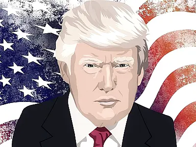 Conheça a "Teoria do Louco", aplicada por Donald Trump para mostrar dominância contra seus oponentes