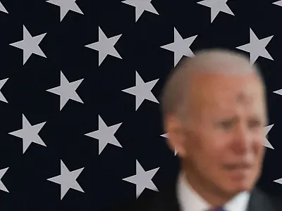 Presidente americano suspende importação de petróleo da Rússia