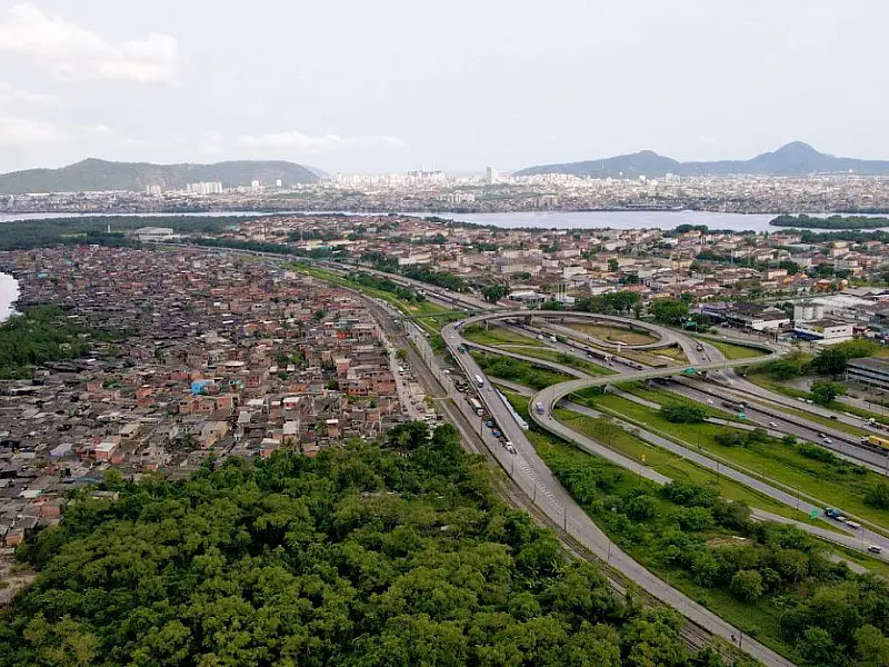 Projeto 'Pescadores de histórias' beneficiará mais de 360 pessoas em Cubatão