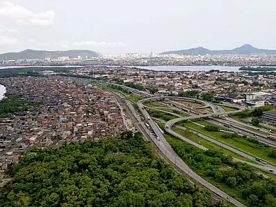 Projeto 'Pescadores de histórias' beneficiará mais de 360 pessoas em Cubatão