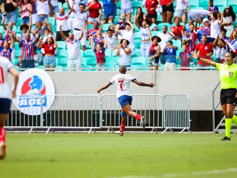 TV Brasil transmite no sábado jogos decisivos do Brasileirão Feminino