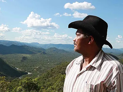 Povos tradicionais resistem à expansão da agricultura no Cerrado