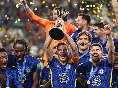 Em crise por sanções, Chelsea lidera ranking de clubes; Palmeiras é segundo