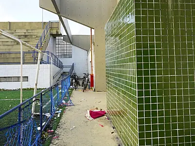 Mongaguá busca recursos para reformar espaços esportivos e ampliar atendimento à população