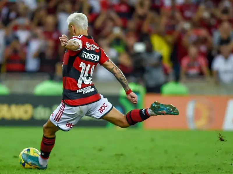 Copa do Brasil: Flamengo volta a derrotar Grêmio e está na decisão