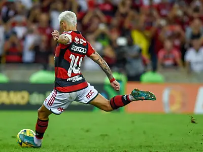Copa do Brasil: Flamengo volta a derrotar Grêmio e está na decisão