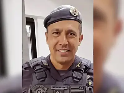 PM aposenta tenente-coronel preso por suspeita de feminicídio em SP