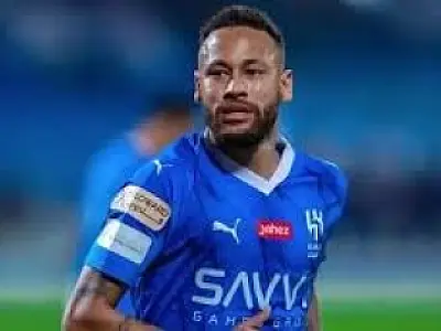 Salário anual de Neymar é maior que receita de 19 clubes do Brasileirão
