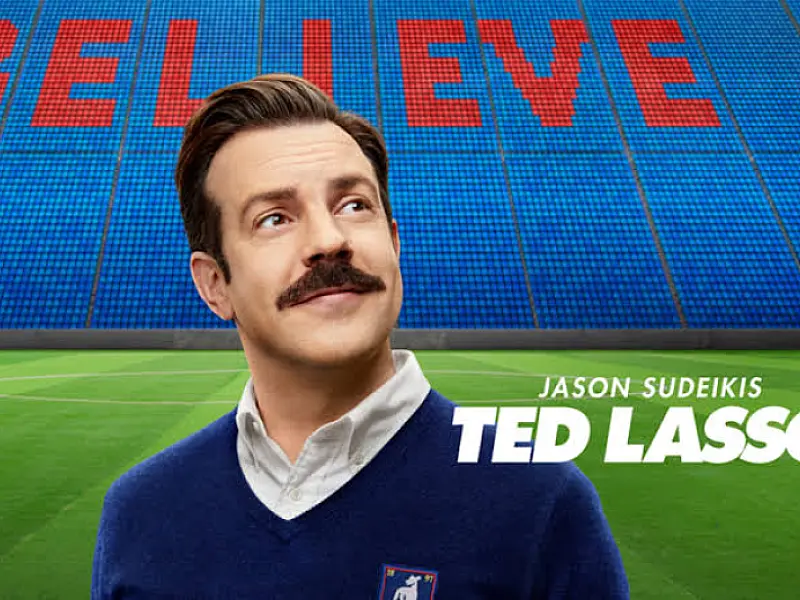 Ted Lasso retorna em agosto com nova temporada